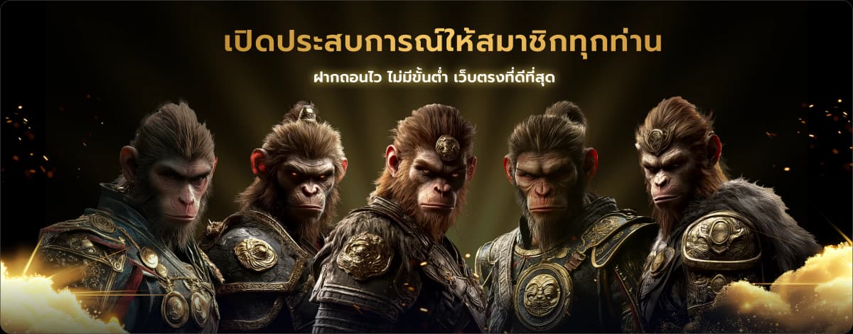 Main promotional banner